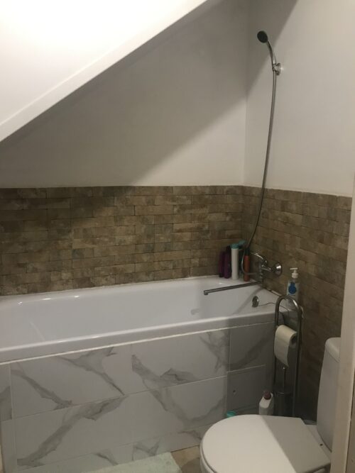 Коттедж № 207