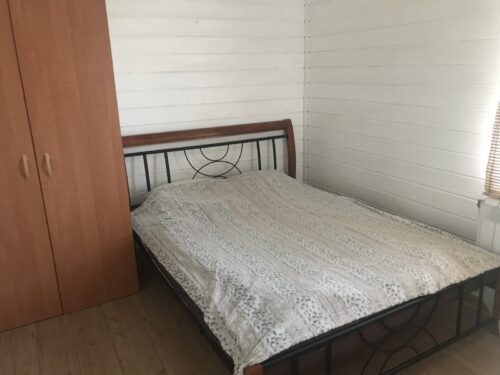 Коттедж № 207