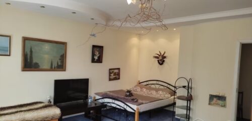 Коттедж № 24