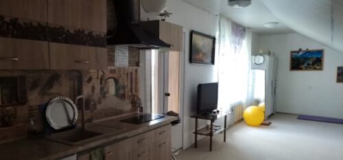 Коттедж № 24