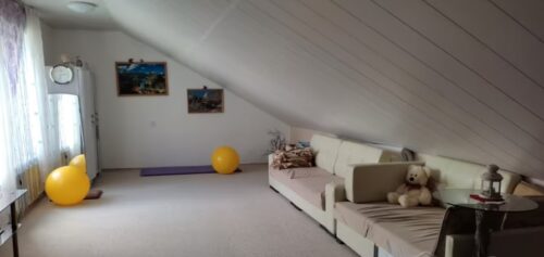 Коттедж № 24