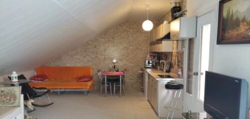 Коттедж № 24