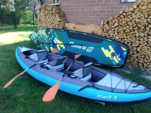 Коттедж № 307