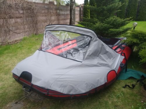 Коттедж № 307