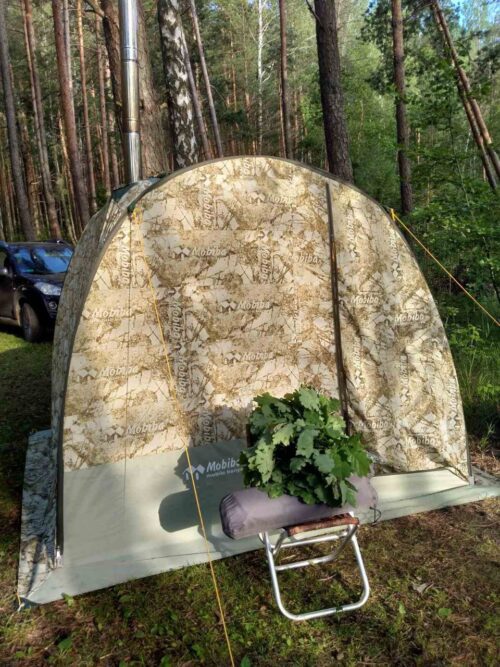 Коттедж № 307