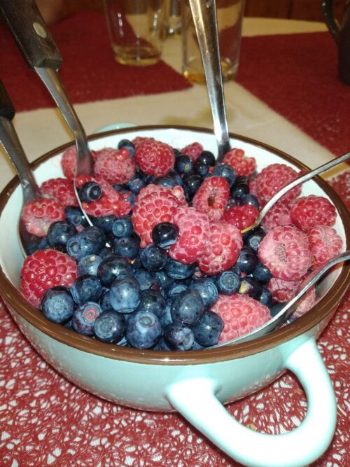 Коттедж № 307