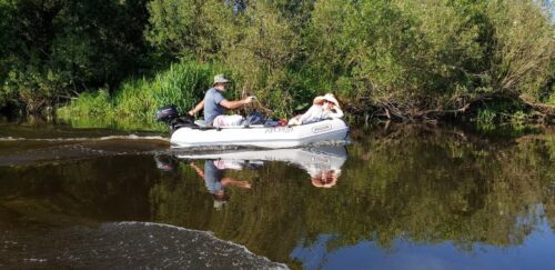 Коттедж № 307