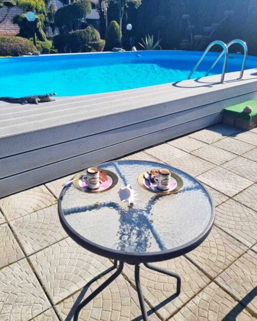 Коттедж № 24