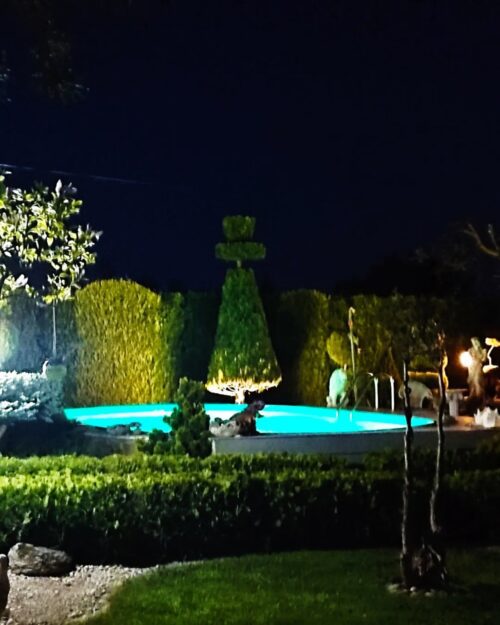 Коттедж № 24