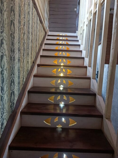 Коттедж № 147