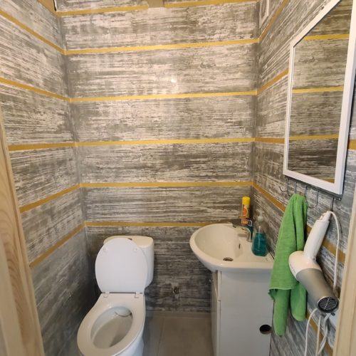 Коттедж № 58