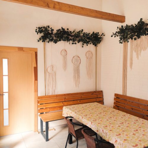 Коттедж № 58