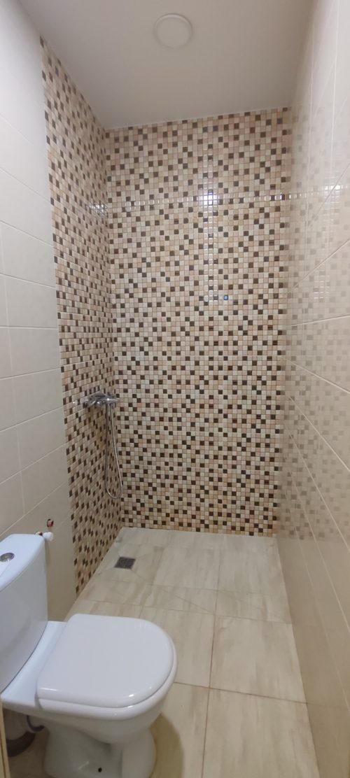 Коттедж № 58