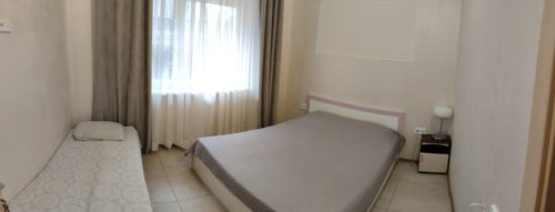 Коттедж № 58