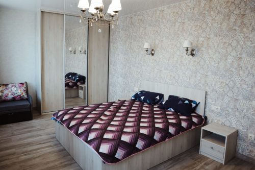 Коттедж № 113