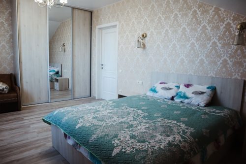 Коттедж № 113