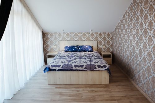 Коттедж № 113