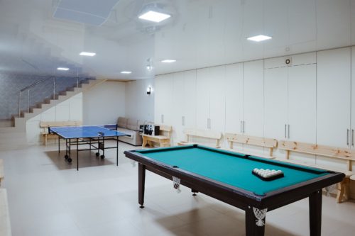 Коттедж № 113