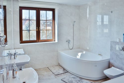 Коттедж № 113