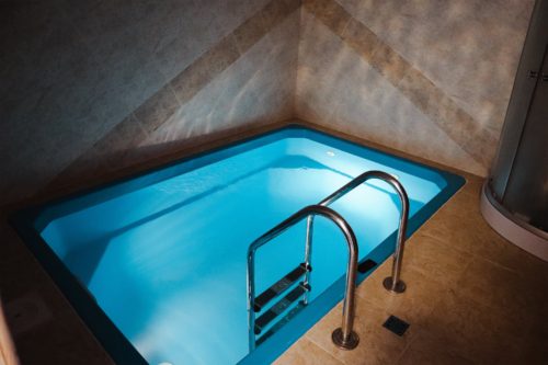 Коттедж № 113