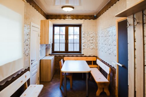 Коттедж № 113