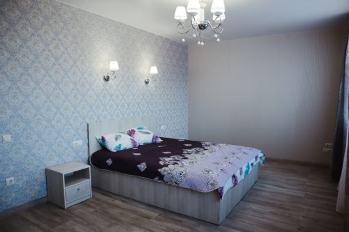 Коттедж № 113