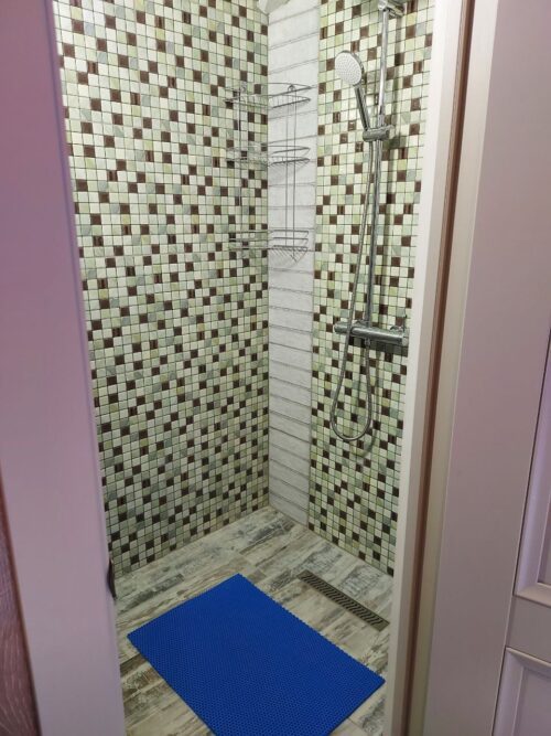 Коттедж № 122