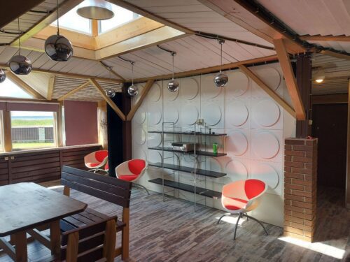 Коттедж № 122