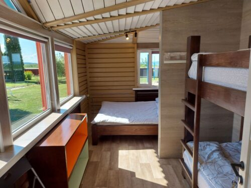 Коттедж № 122