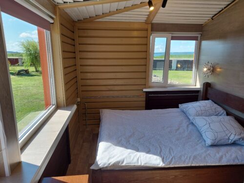 Коттедж № 122