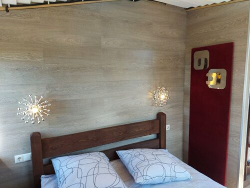 Коттедж № 122