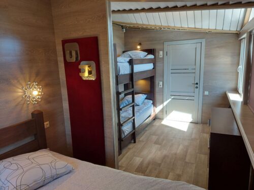 Коттедж № 122