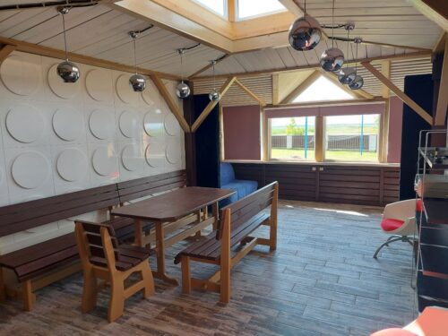 Коттедж № 122