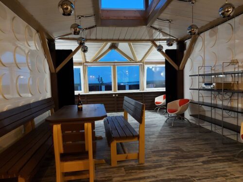 Коттедж № 122