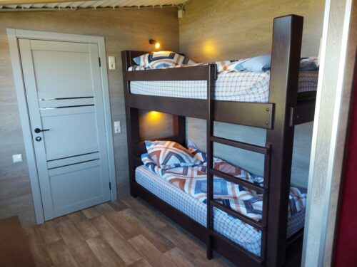 Коттедж № 122