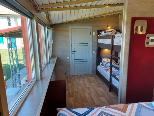 Коттедж № 122