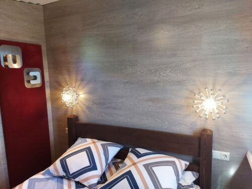 Коттедж № 122