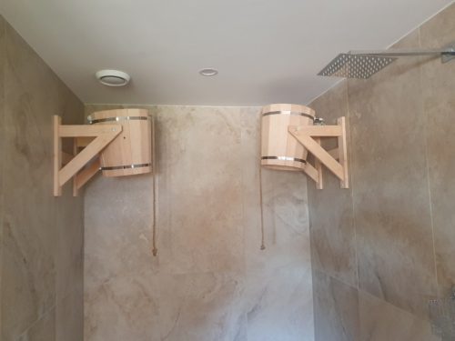 Коттедж № 50