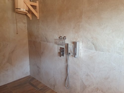 Коттедж № 50