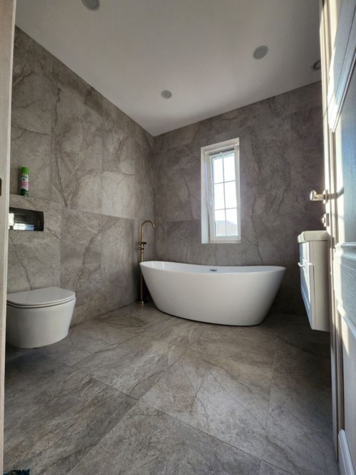 Коттедж № 10