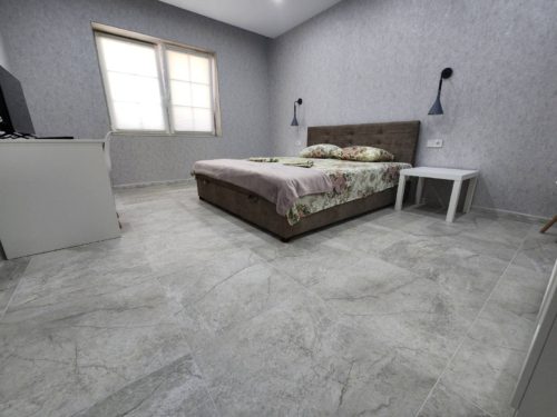 Коттедж № 10