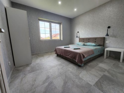 Коттедж № 10