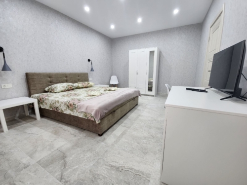 Коттедж № 10