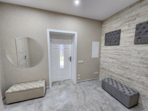 Коттедж № 10