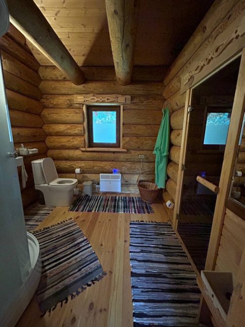 Коттедж № 97