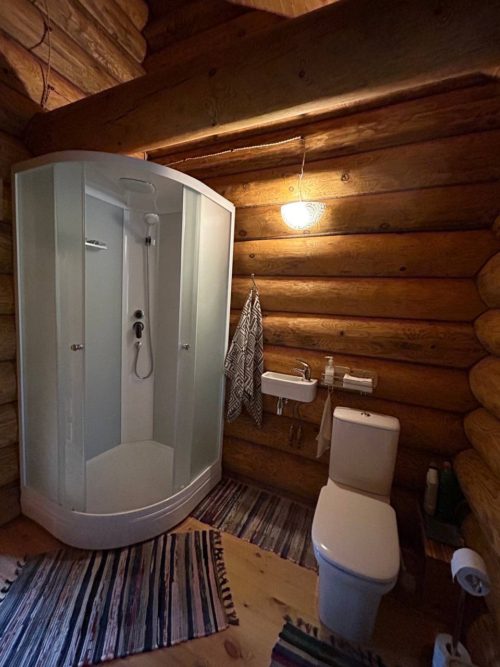 Коттедж № 97