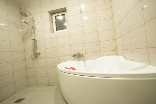 Коттедж № 134