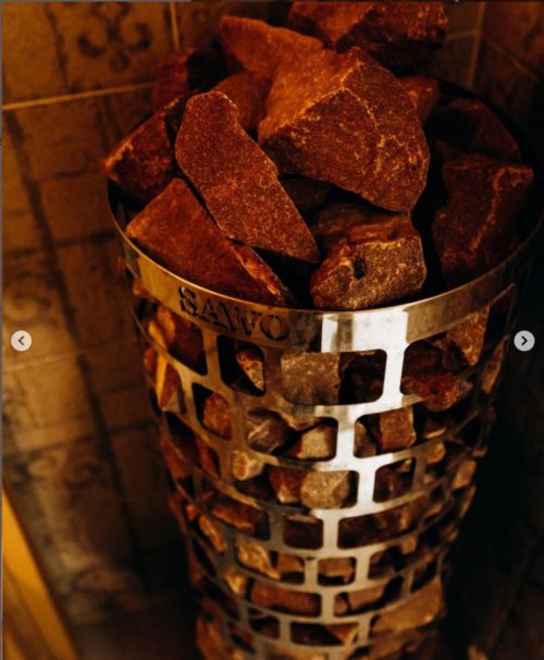 Коттедж № 134