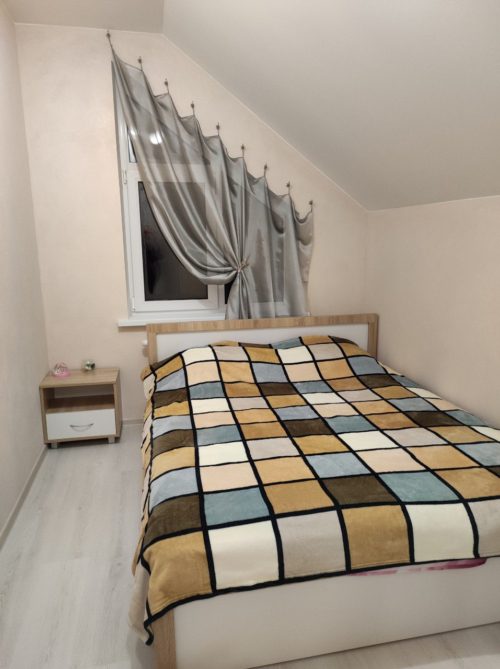 Коттедж № 134