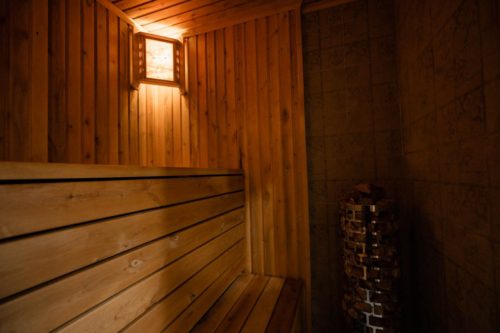 Коттедж № 134